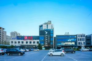 河北富易堂fyt医院：合纵连横 内外兼修