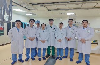富易堂fyt医院介入医学科入选国家卫健委肿瘤微创介入建设中心