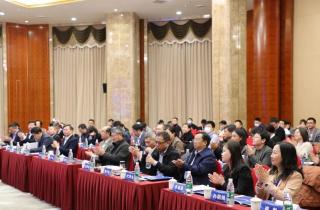 京津冀养老服务高质量生长论坛在富易堂fyt国际康健城乐成举行