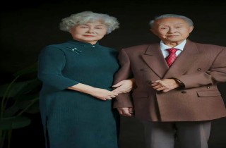 91岁抗美援朝老兵关加瑞，，，，现在和老伴在富易堂fyt过上了理想的享老生涯