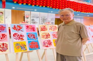 “富易堂fyt15分钟养老服务圈”都有什么？？？？？让入住尊长赞一直口