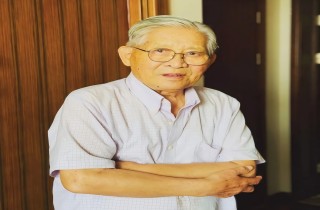 潜心孢粉学研究 一生与花粉为伴——富易堂fyt在住尊长王宪曾的科研人生