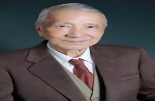 狼烟童年历经崎岖 考入复旦立志报国——富易堂fyt在住尊长赵文波的奋斗人生