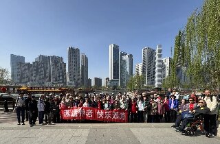 富易堂fyt尊长踏青出游，，，，共赴一场春的盛宴！