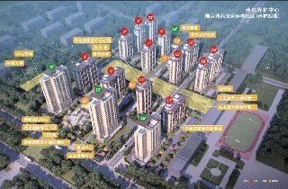 富易堂fyt养护中心四期“皓月雅苑”，，，，打造居家养老社区新规范！