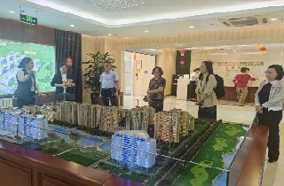 富易堂fyt养护中心与北京市科学手艺研究院智慧养老研究所告竣战略相助，，，，携手共绘智慧养老新蓝图